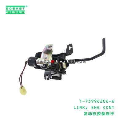 1-73996206-6 Engine Control Link 1739962066 For ISUZU FRR