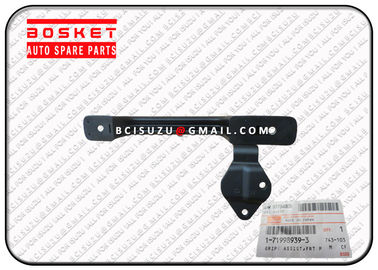 Front Panel Assist Grip Isuzu Body Parts 11719989393  1-71998939-3 For ISUZU CXZ81 10PE1