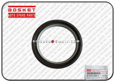 8976173080 isuzu Engine Parts Timing Gear  Oil Seal 1096255561 For CXZ51K 6WF1
