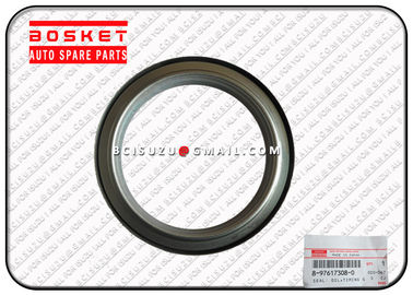 8976173080 isuzu Engine Parts Timing Gear  Oil Seal 1096255561 For CXZ51K 6WF1