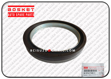 8976173080 isuzu Engine Parts Timing Gear  Oil Seal 1096255561 For CXZ51K 6WF1