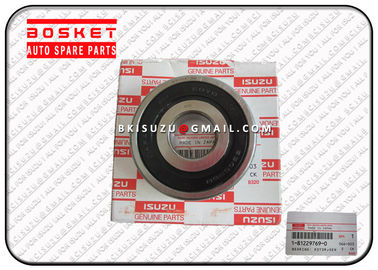 CXZ81K 10PE1 Original Isuzu Parts 1812297690 1-81229769-0 Generator Rotor Bearing