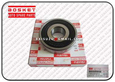 CXZ81K 10PE1 Original Isuzu Parts 1812297690 1-81229769-0 Generator Rotor Bearing