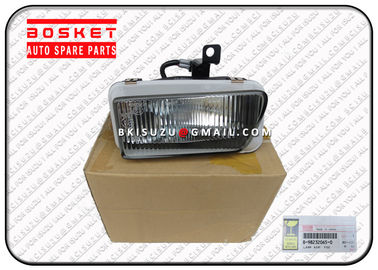 8982320650 Fog Lamp Asm 1821104540 1-82110454-0 For ISUZU CXZ51K 6WF1