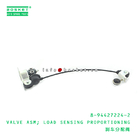 8-94427224-2 Load Sensing Proportioning Valve Assembly 894427222 For ISUZU ELF 4HK1