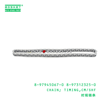 8-97945067-0 8-97312325-0 Camshaft Timing Chain 8979450670 8973123250 For ISUZU NLR85 4JJ1T