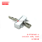 8-97581681-4 Door Checker Assembly 8975816814 Suitable for ISUZU NKR55 4JB1