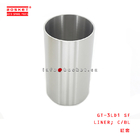 GT-3LD1 SF Cylinder Block Liner Suitable for ISUZU 3LD1