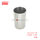 GT-4LE1 SF Cylinder Block Liner Suitable for ISUZU 4LE1