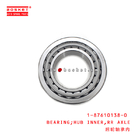 1-87610138-0 Rear Axle Hub Inner Bearing 1876101380 Suitable for ISUZU FVR34 6HK1