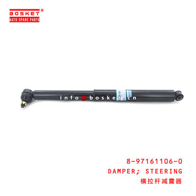 8-97161106-0 Steering Damper 8971611060 For ISUZU TFR54 4JA1