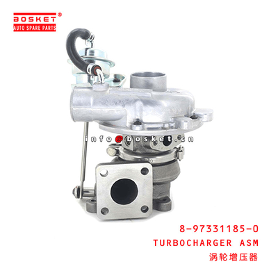 8-97331185-0 Turbocharger Assembly 8973311850 For ISUZU NKR55 4JB1T