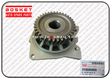 8943916430 8-94391643-0 Isuzu Diesel Engine Parts FVR34 6HK1 Brg Ing Pump  Asm