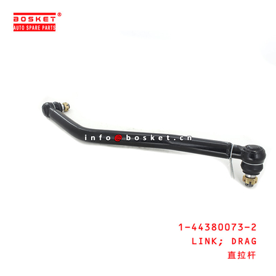 1-44380073-2 Drag Link 1443800732 For ISUZU FTR