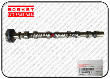 Genuine Isuzu Auto Parts NKR 4JB1 Inlet Camshaft 8980031293 8-98003129-3