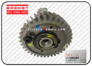 Genuine Isuzu Auto Parts NKR 4JB1 Inlet Camshaft 8980031293 8-98003129-3