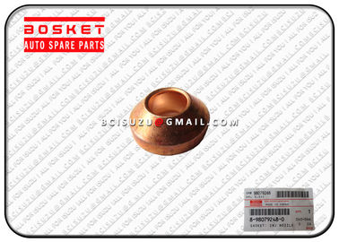 Japan Original 8976014472 8-97601447-2 Isuzu ELF 4HK1 Gasket Injector Nozzle 8980792480 8-98079248-0
