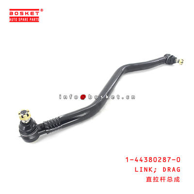 1-44380287-0 Drag Link 1443802870 Suitable for ISUZU CXZ 6WF1