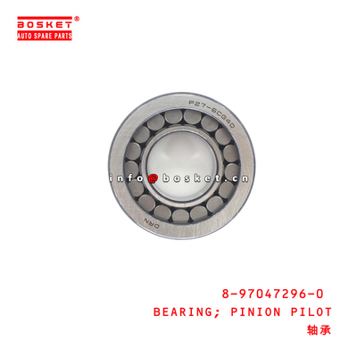 8-97047296-0 Pinion Pilot Bearing 8970472960 Suitable for ISUZU NPR