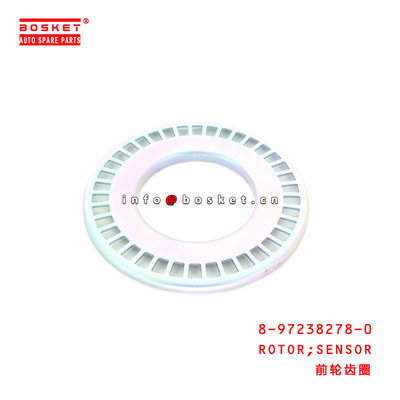 8-97238278-0 Sensor Rotor 8972382780 Suitable for ISUZU TFR