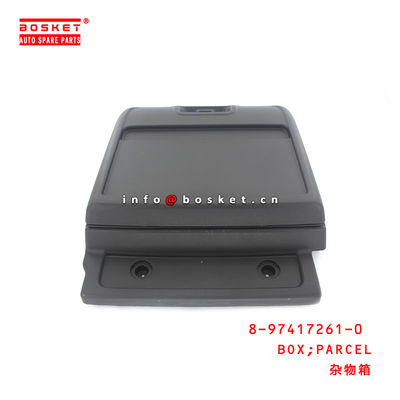 8-97417261-0 Parcel Box 8974172610 Suitable for ISUZU VC46
