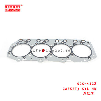 QGC-4JG2 Cylinder Head Gasket Suitable for ISUZU 4JG2