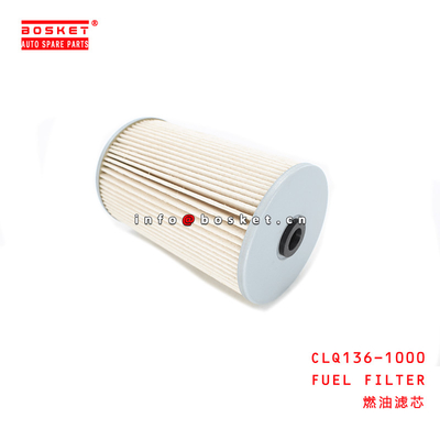 CLQ136-1000 Fuel Filter Suitable for ISUZU