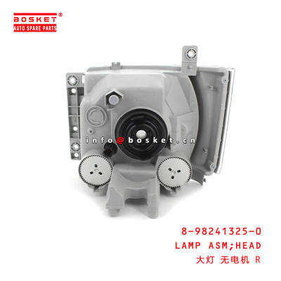 8-98241325-0 Head Lamp Assembly Suitable for ISUZU NPR75 4HK1 8982413250