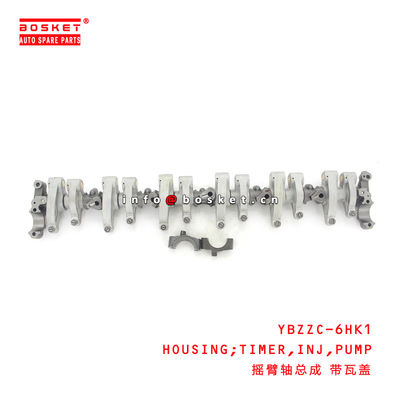 YBZZC-6HK1 Pump Injection Timer Housing Suitable for ISUZU YBZZC-6HK1