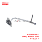 8-97856268-0 Mirror Side Stay Suitable for ISUZU   8978562680