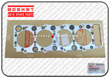 NPR Isuzu Parts8-97144986-0 8971449860 Cylinder Head Gasket For ISUZU NKP NPR XD