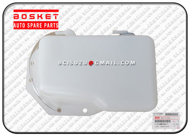 ESEVFR Isuzu FVR Parts Radiator Surge Tank for ISUZU FVR 6HH1 1-21480104-0 1214801040