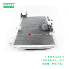 1-83534223-2 Air Compression Condenser For ISUZU CXZ81 10PE1 1835342232