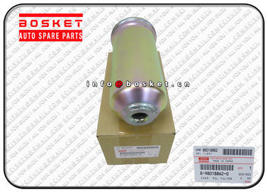 8-98018862-0 8980188620 Oil Filter  For ISUZU NPR , ISUZU NKR Parts