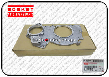 8-94393304-1 8943933041 Isuzu FVR Parts Gear  Cover For ISUZU ESR FRR FSR FVR34 6HK1