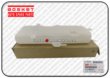 Surge Radiator Tank Isuzu FVR Parts Japan ISUZU EVZ FSR FTR 1-21480078-1 1214800781