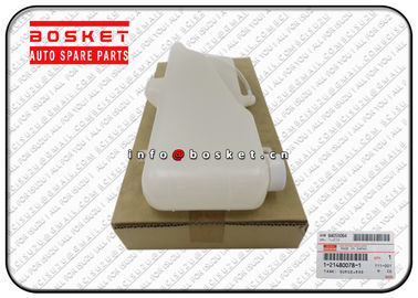 Surge Radiator Tank Isuzu FVR Parts Japan ISUZU EVZ FSR FTR 1-21480078-1 1214800781