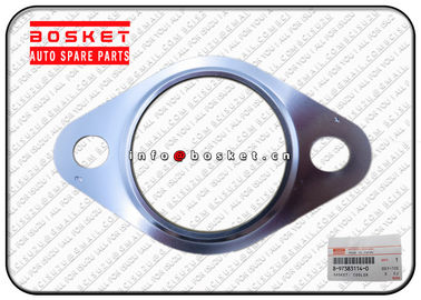 Isuzu NPR Parts , OEM ISUZU XD 4HK1 8-97383114-0 8973831140 Cooler Gasket