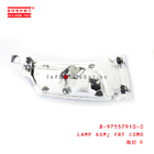 8-97557910-0 Side Combination Lamp Assembly For ISUZU 700P  8975579100