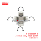 8-37300601-0 Propeller Shaft Journal Assembly For ISUZU NKR77 P600 8373006010