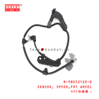 8-98052120-0 Front Wheel Speed Sensor For ISUZU D-AMX 8980521200