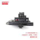 1-53630208-0 Tire Hanger Assembly For ISUZU FVR96 CXZ96 1536302080