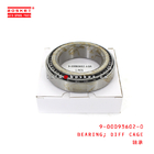 9-00093602-0 Differential Cage Bearing For ISUZU 9000936020