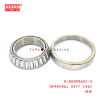 9-00093602-0 Differential Cage Bearing For ISUZU 9000936020