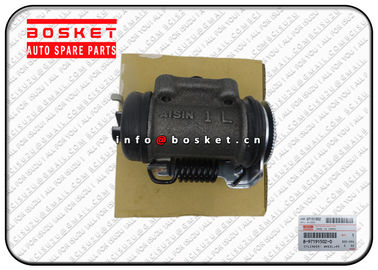 8971915020 8-97191502-0 Wheel Cylinder Suitable for ISUZU NLR85 4JJ1T