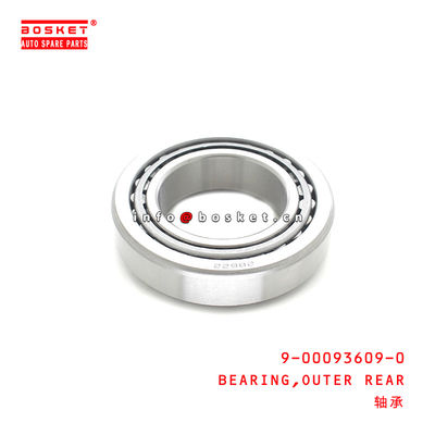 9-00093609-0 Outer Rear Bearing Suitable for ISUZU HINO700