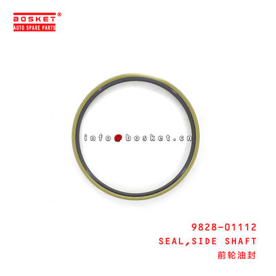 9828-01112 Side Shaft Seal Suitable for ISUZU HINO