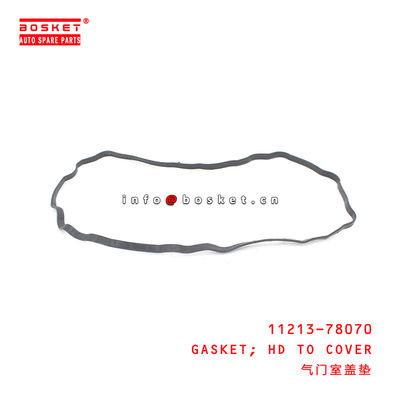 11213-78070 Head To Cover Gasket Suitable for ISUZU HINO300