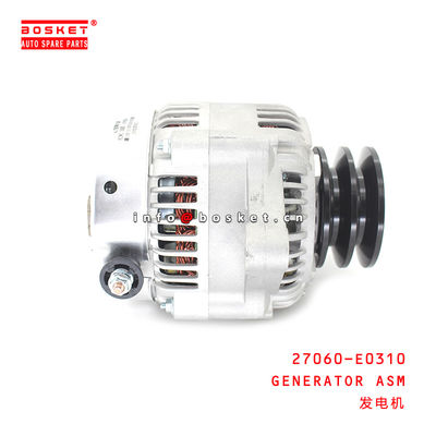 27060-E0310 Generator Assembly Suitable for ISUZU HINO300 J05C