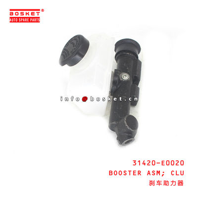 31420-E0020 Clutch Booster Assembly Suitable for ISUZU HINO 500
